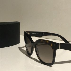 Prada Sunglasses